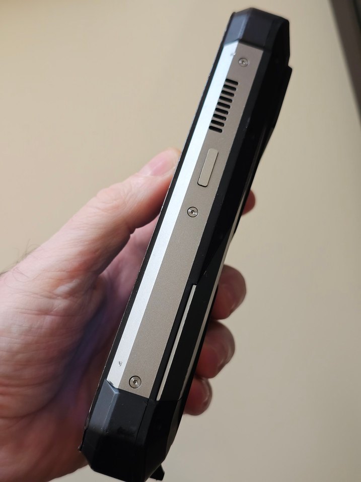 unihertz tank 3s 32/512 - Görsel 5