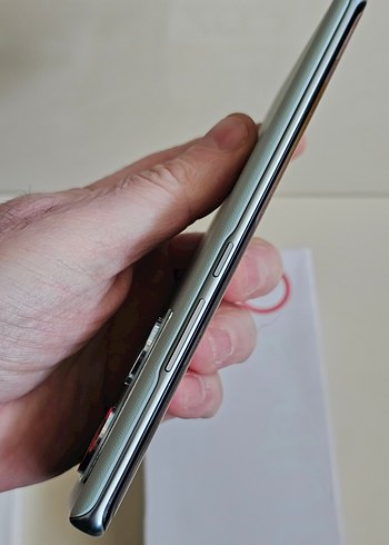 Zte nubia Z5Q Android Telefon - Görsel 6