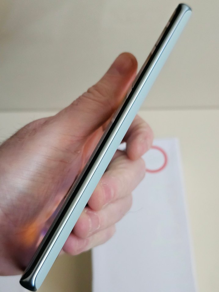 Zte nubia Z5Q Android Telefon - Görsel 3