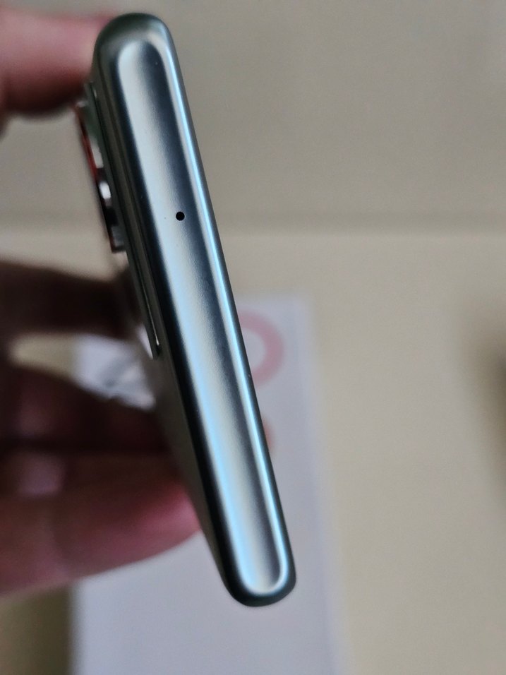 Zte nubia Z5Q Android Telefon - Görsel 5