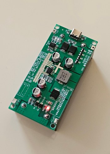 12v lion ups devresi - Görsel 4