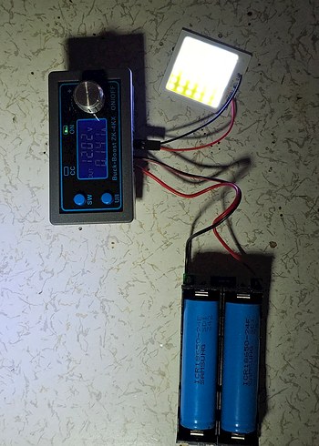 12v lion ups devresi - Görsel 6