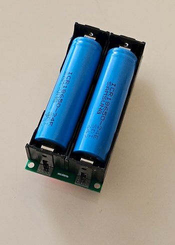 12v lion ups devresi - Görsel 2