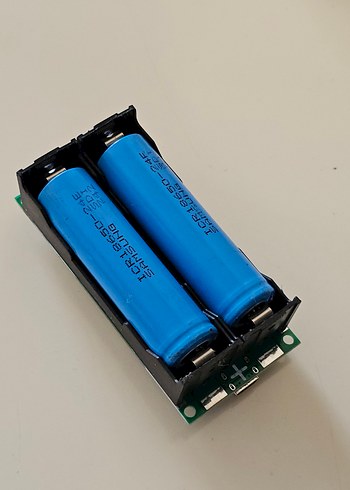 12v lion ups devresi - Görsel 3