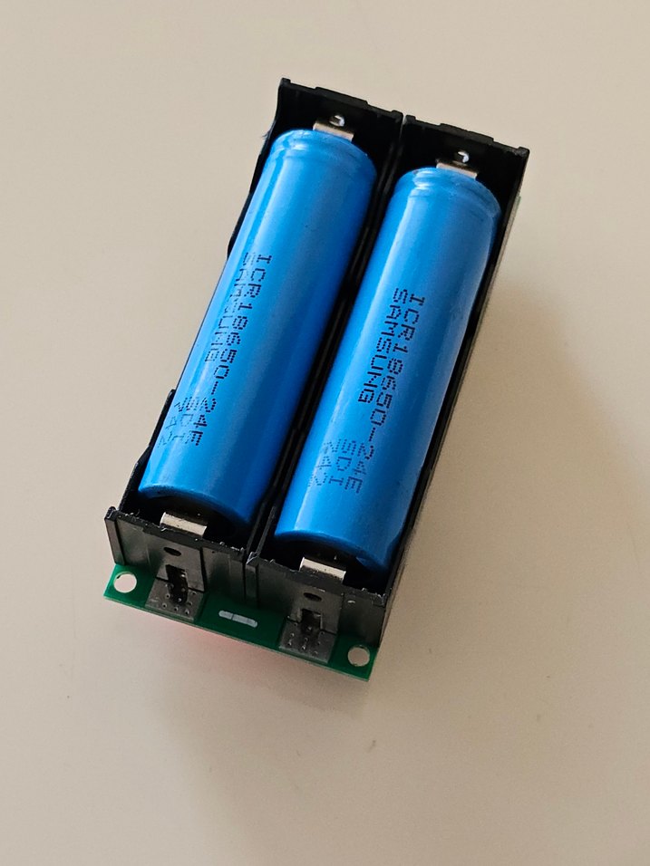 12v lion ups devresi - Görsel 2