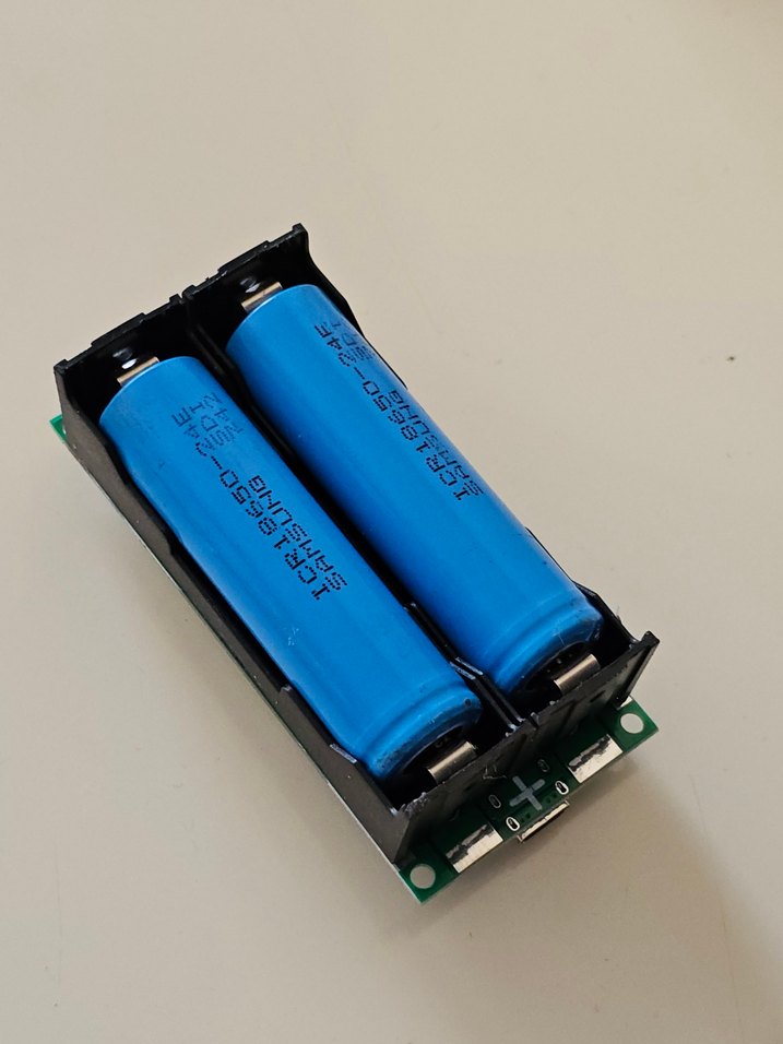 12v lion ups devresi - Görsel 3