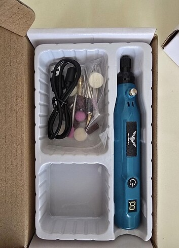 Beden Dremel hoby seti