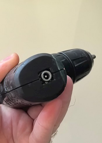 Bosch 12v şarjlı darbeli Matkap - Görsel 5