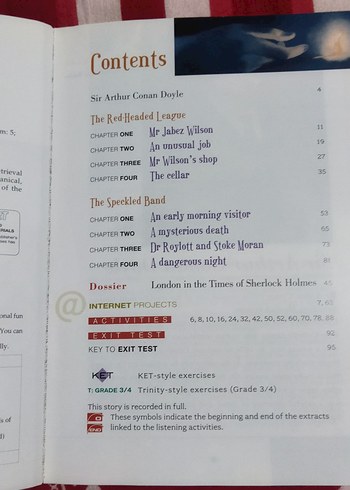 Sherlock Holmes Hikayeleri CD-ROM - Görsel 3