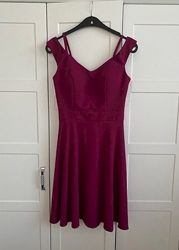 Midi Elbise - Görsel 3