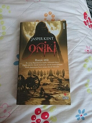 Oniki