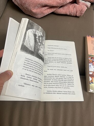  Beden Renk Şermin Yaşarın kitapları