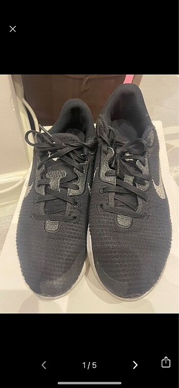 Nike erkek ayakkabı