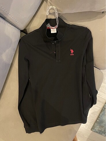 Us polo erkek çocuk sweat