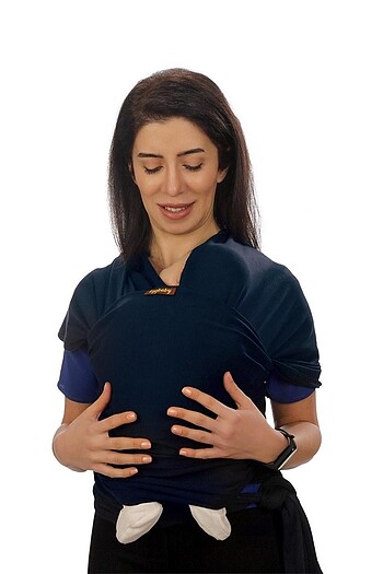 Anne bebek kanguru/sling