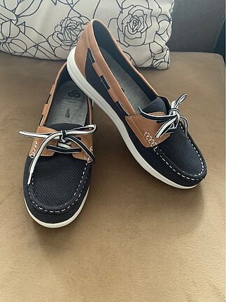 Clarks Clarks bayan ayakkabı
