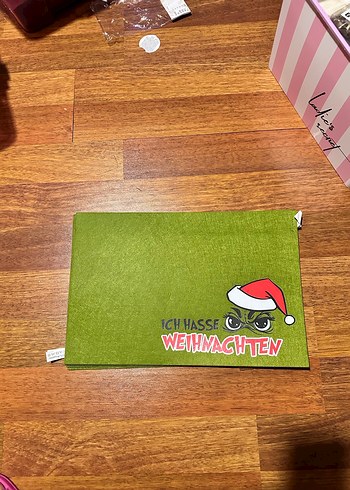  Beden Amerikan servis