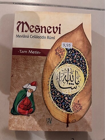 Mesnevi