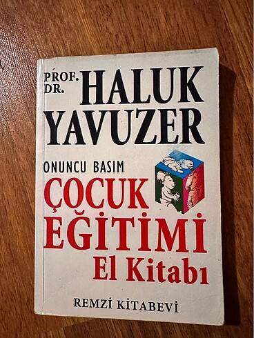 Haluk yavuzer