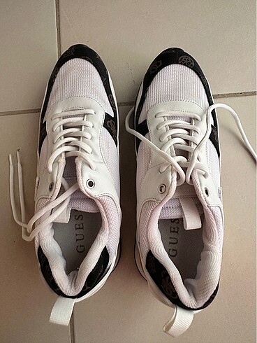 Guess Guess spor ayakkabı