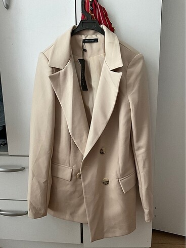 Trendyol & Milla Trendyolmilla blazer ceket