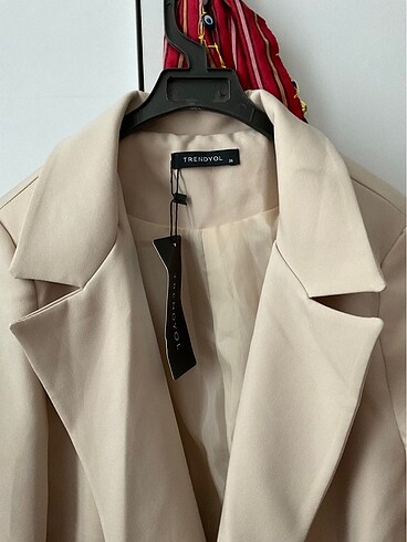 s Beden Trendyolmilla blazer ceket