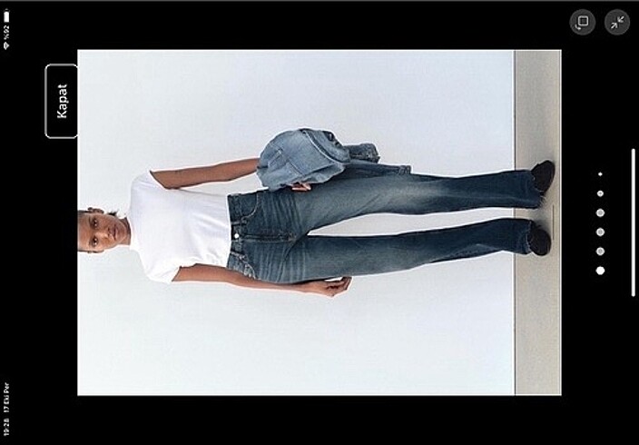 Zara jean