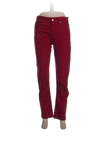 Tommy Hilfiger Jean / Kot %70 İndirimli.