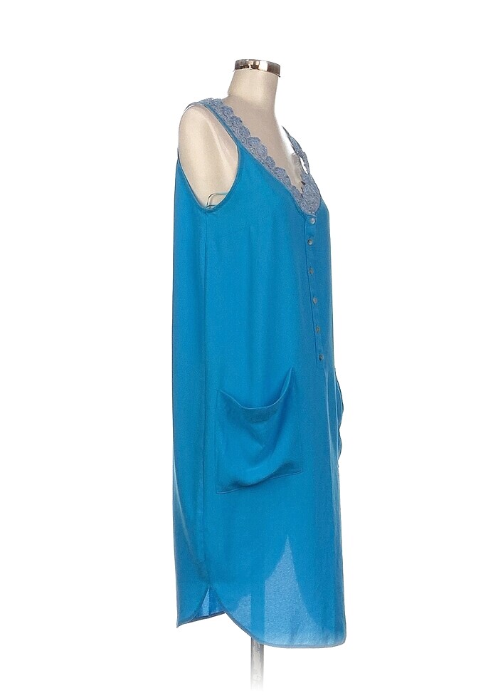 Adil Işık Kısa Elbise %70 İndirimli. - Görsel 2