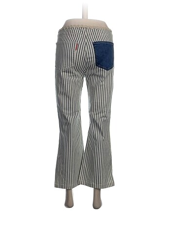 29 Beden Benetton Jean / Kot %70 İndirimli.