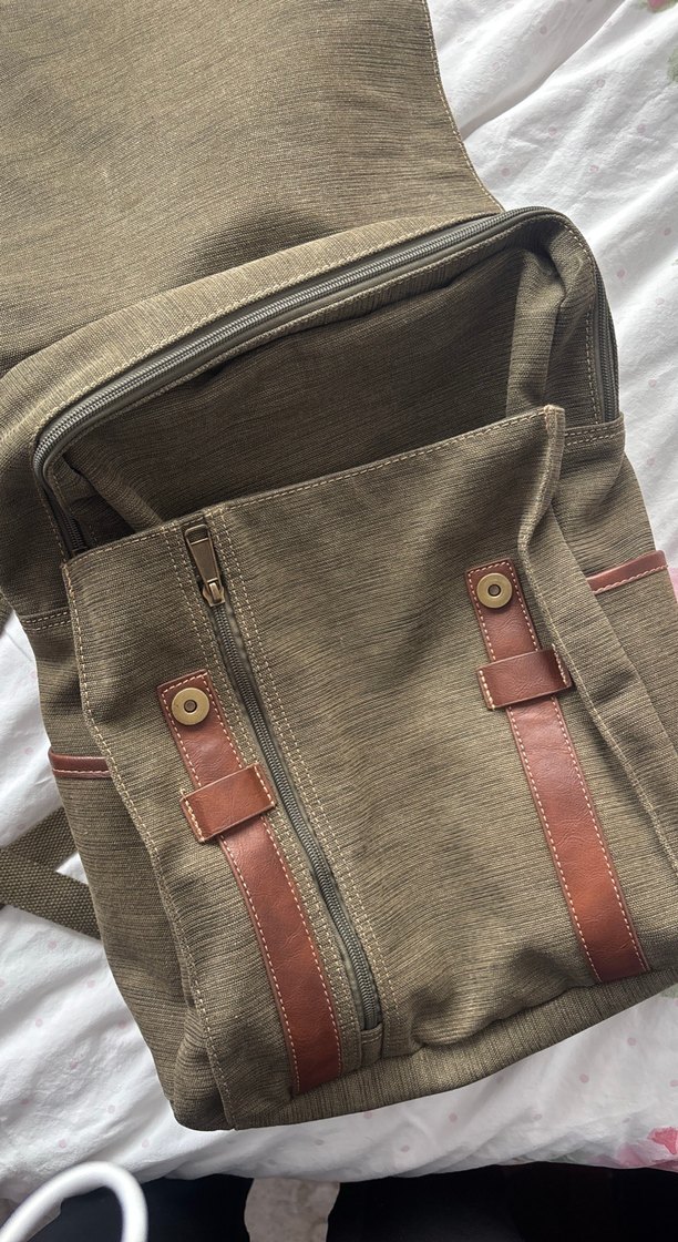 Cargoit Sırt Çantası - Görsel 4