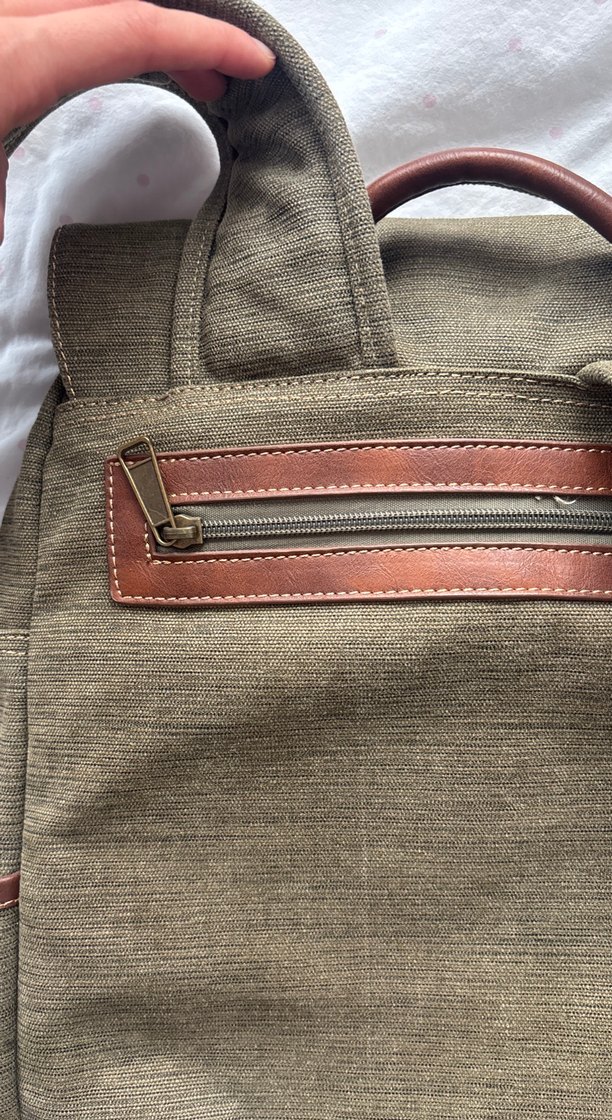 Cargoit Sırt Çantası - Görsel 3