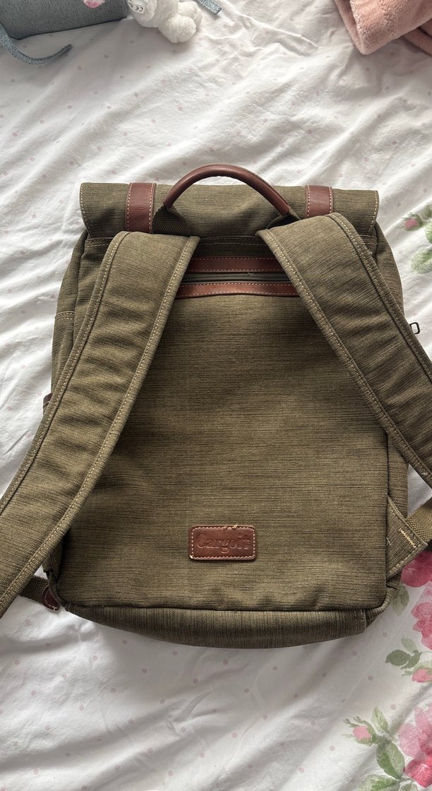 Cargoit Sırt Çantası - Görsel 2