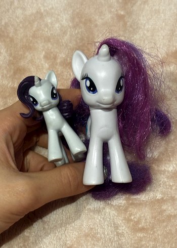 MLP Rarity Set - Görsel 3