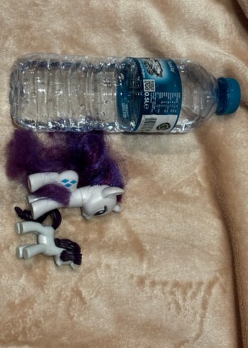 MLP Rarity Set - Görsel 4