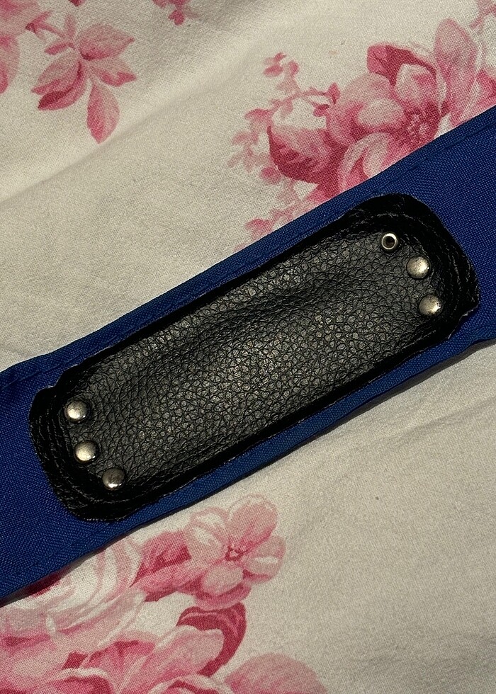 Naruto Bandana - Görsel 2