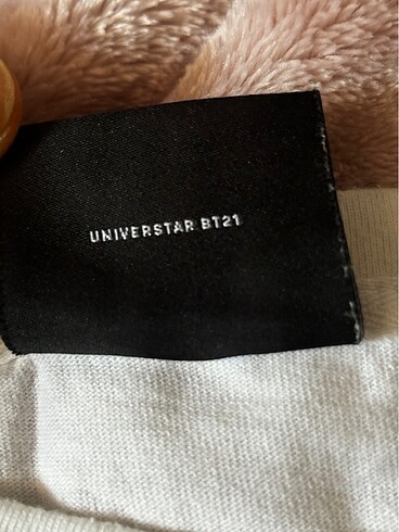 BT21 Orijinal Tata tişört - Görsel 5