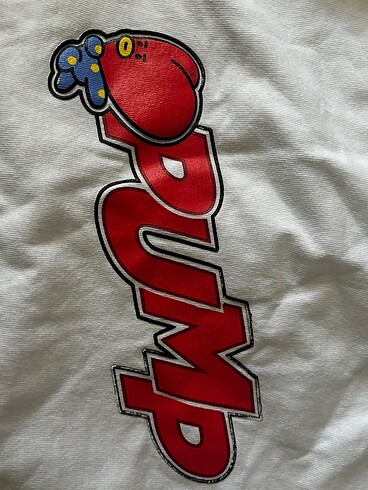 BT21 Orijinal Tata tişört - Görsel 3