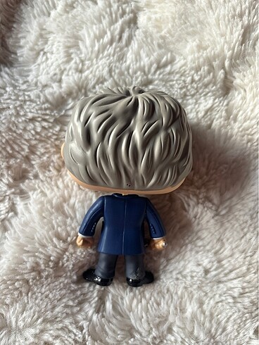 Dr. Who funko POP figür 12. Doktor