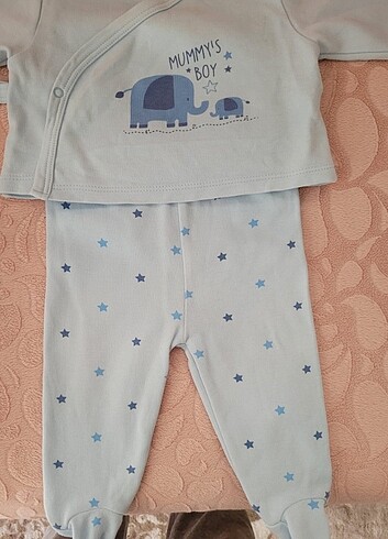 LC Waikiki Lcw alt üst takım