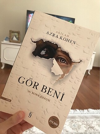 Gör Beni