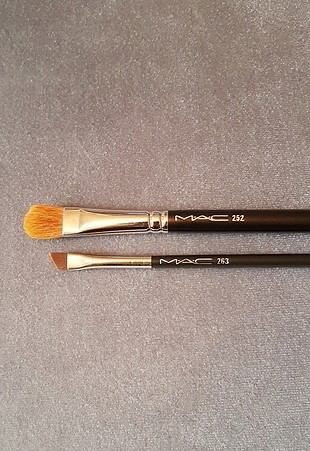 252 MAC FIRÇA