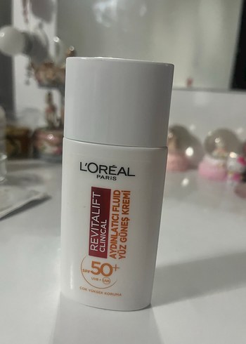 Loreal Paris