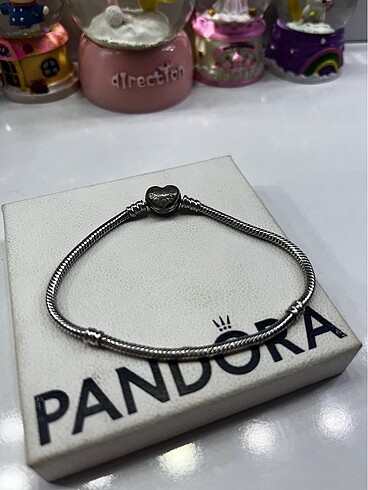 Pandora
