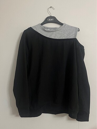 Kadın Sweatshirt