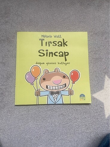 Kitap