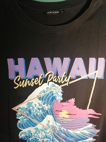 T_shirt
