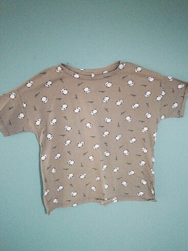 T_shirt