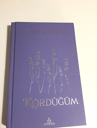 Seda Özerbay - Kördüğüm