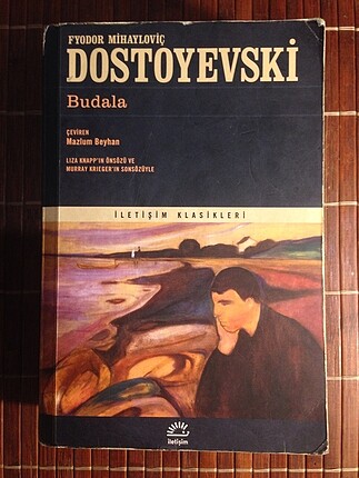 Dostoyevski - Budala